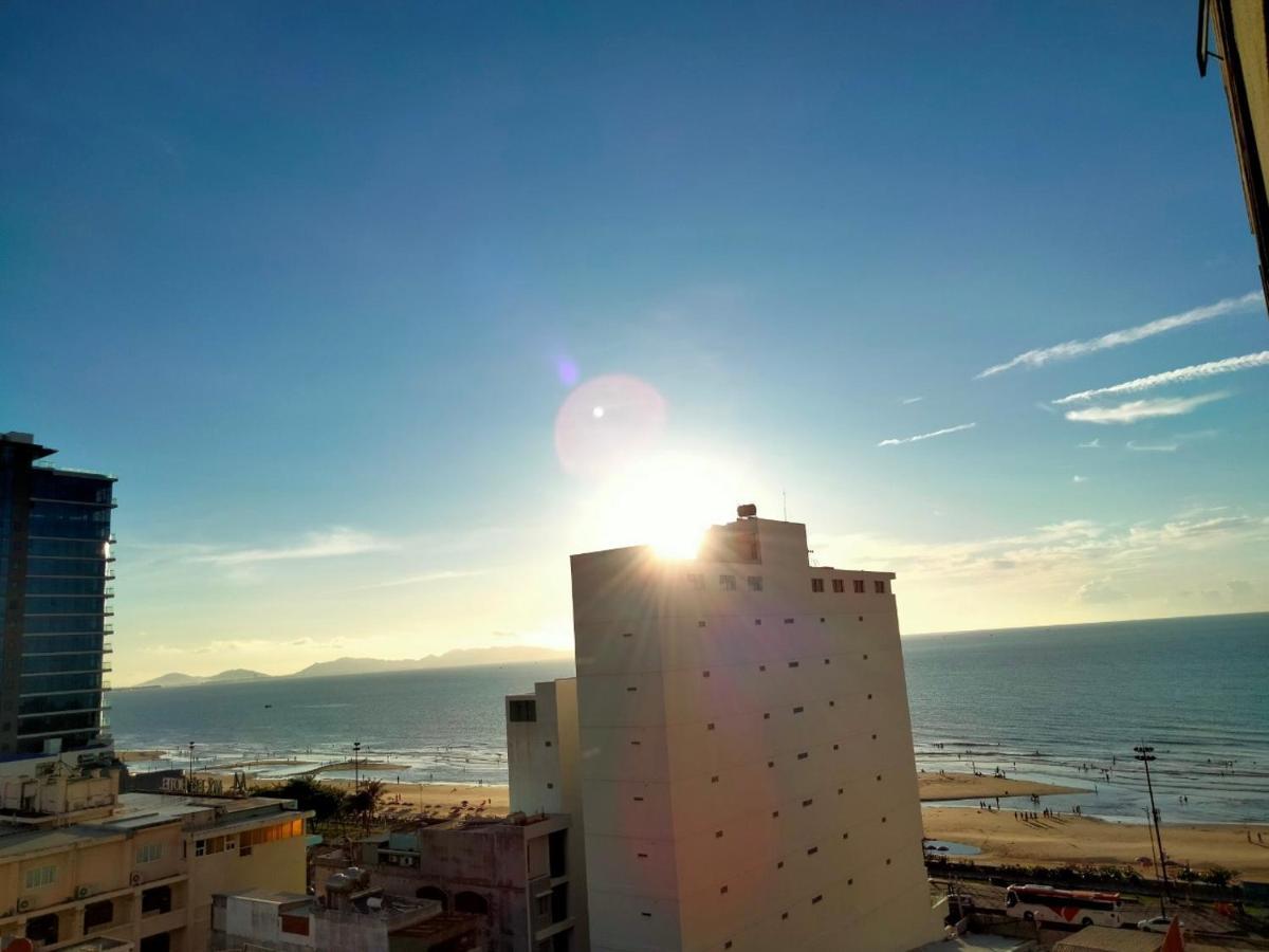 Hotel Homestay Chip Chip Vung Tau Buitenkant foto